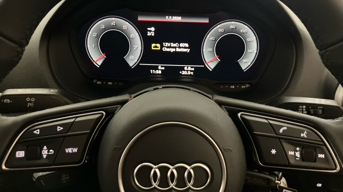Audi Q2 30 TFSI 116 Sport 5dr Petrol Estate - Image 10